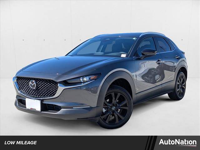 2024 Mazda CX-30 Select — SUV — 2,574 mi — Torrance, CA