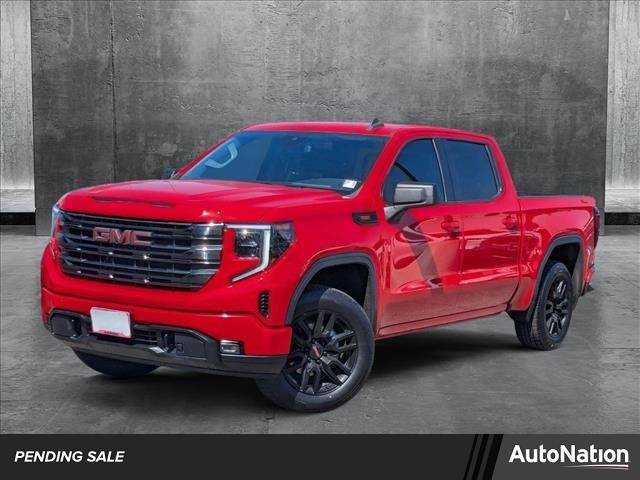 2022 GMC Sierra 1500 Elevation — Pickup Truck — 43,866 mi — Torrance, CA