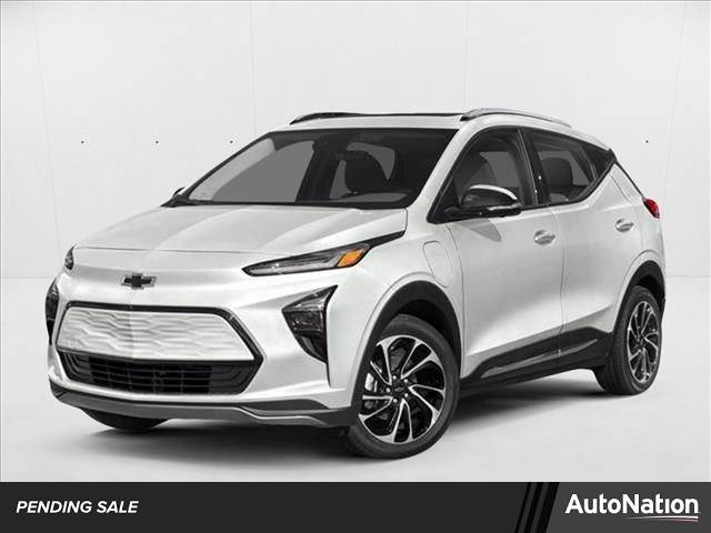 2023 Chevrolet Bolt EUV Premier — SUV — 58,692 mi — Torrance, CA