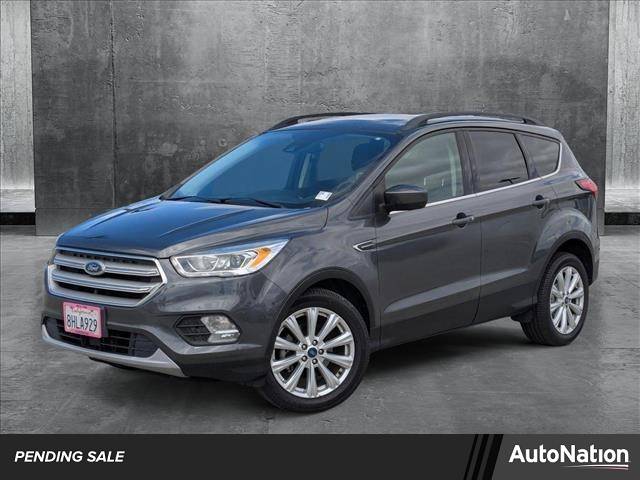 2019 Ford Escape SEL — SUV — 79,271 mi — Torrance, CA