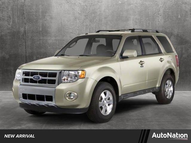 2012 Ford Escape XLT — SUV — 113,480 mi — Torrance, CA