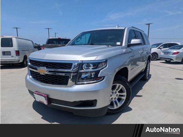 2018 Chevrolet Tahoe LT — SUV — 68,564 mi — Torrance, CA