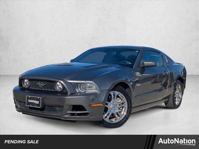 2013 Ford Mustang GT — Coupe — 88,809 mi — Torrance, CA