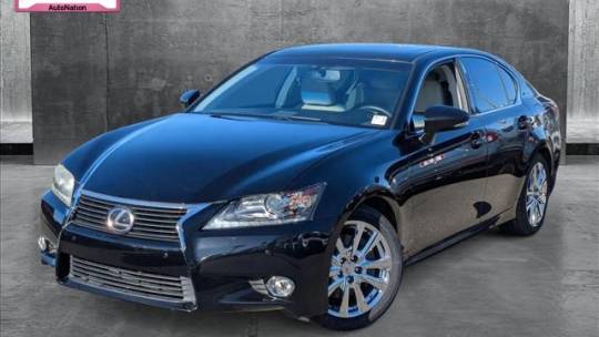 2013 Lexus GS GS 350 — Sedan — 146,011 mi — Torrance, CA