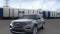 2024 Ford Explorer in Placentia, CA 2 - Open Gallery