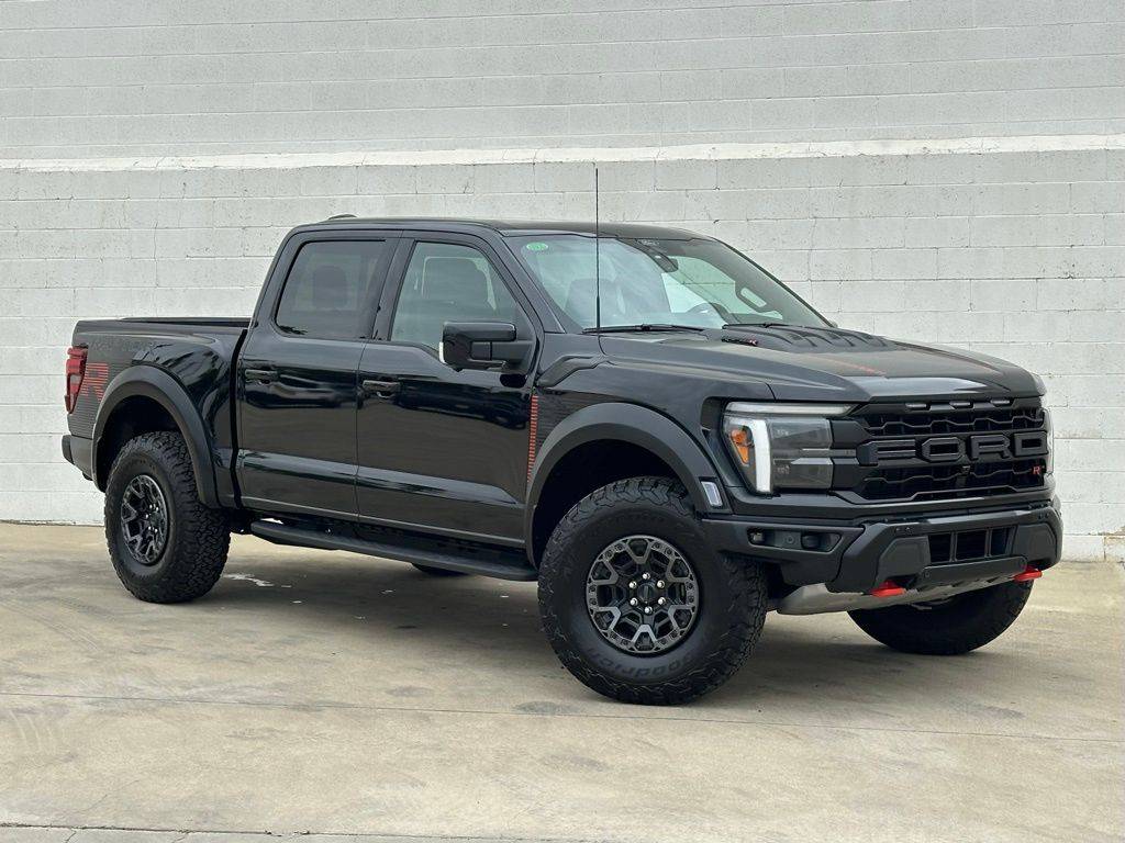 2024 Ford F-150 Raptor — Pickup Truck — 7,559 mi — Placentia, CA