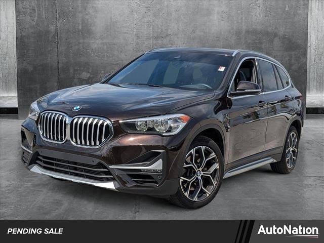2020 BMW X1 28i — SUV — 37,509 mi — Miami, FL