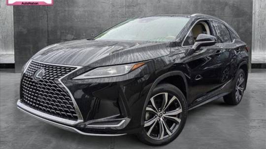 2022 Lexus RX RX 350 — SUV — 28,185 mi — Miami, FL