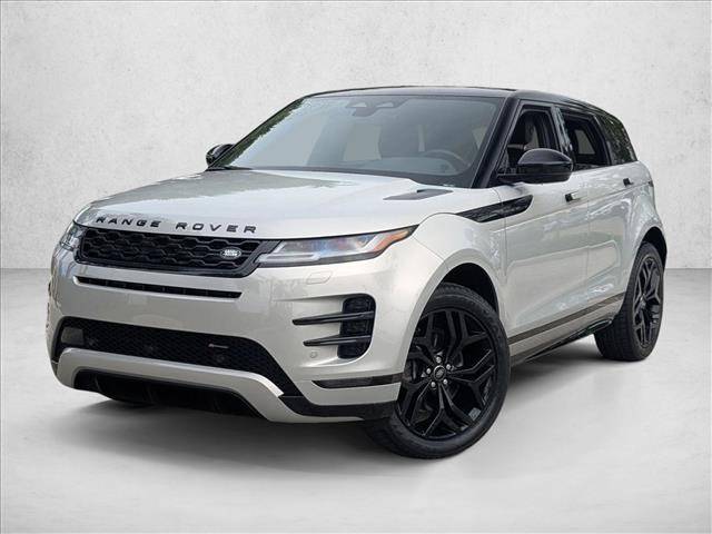 2023 Land Rover Range Rover Evoque R-Dynamic SE — SUV — 17,337 mi — Miami, FL