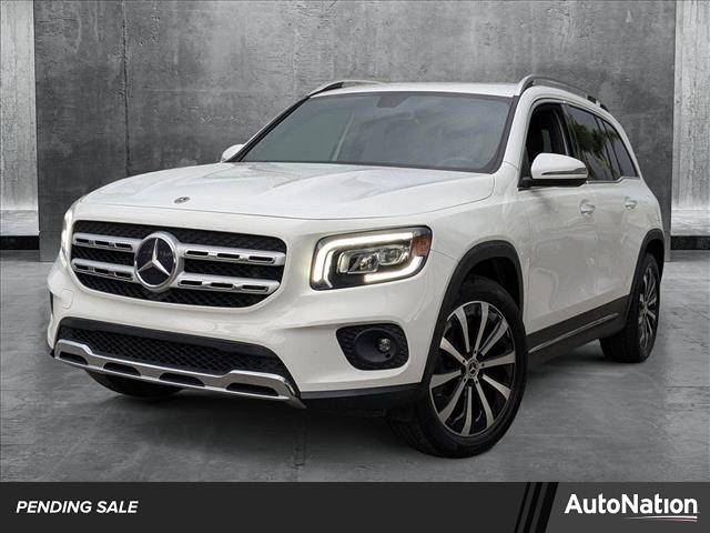 2021 Mercedes-Benz GLB GLB 250 — SUV — 47,965 mi — Miami, FL