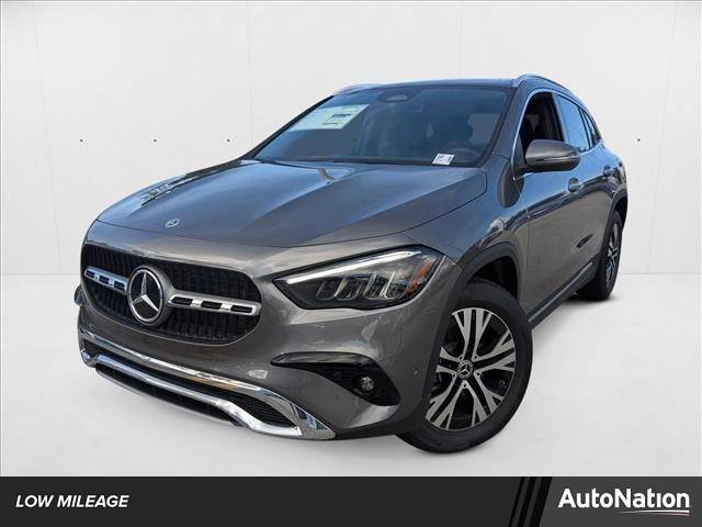 2025 Mercedes-Benz GLA GLA 250 — SUV — 16 mi — Miami, FL