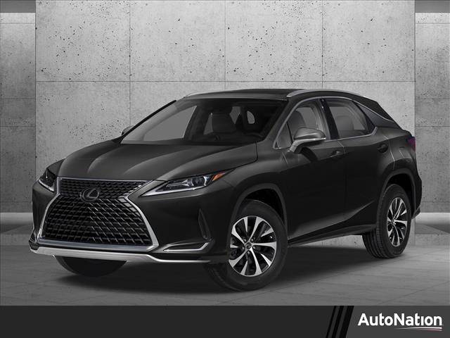 2020 Lexus RX RX 350 — SUV — 73,266 mi — Miami, FL