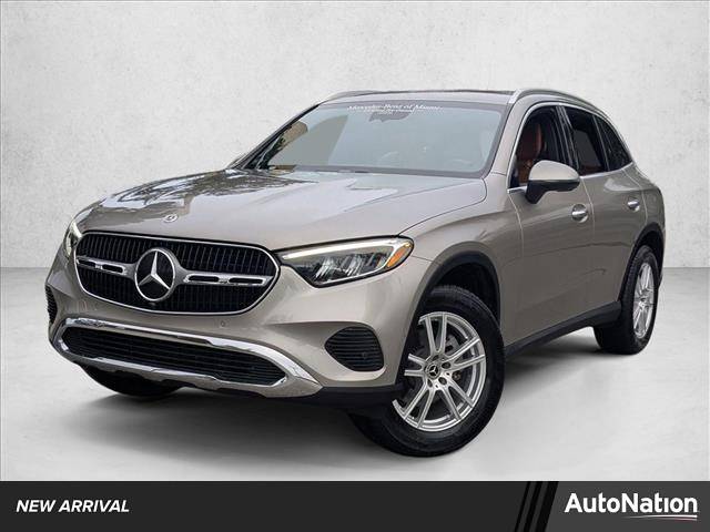 2023 Mercedes-Benz GLC GLC 300 — SUV — 27,468 mi — Miami, FL