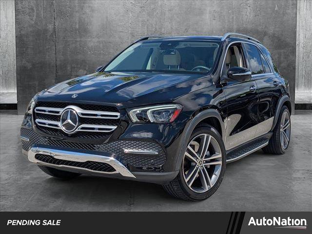 2022 Mercedes-Benz GLE GLE 350 — SUV — 17,512 mi — Miami, FL