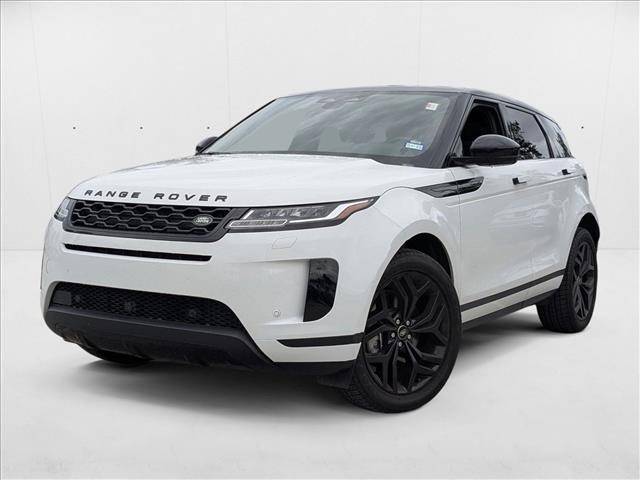 2023 Land Rover Range Rover Evoque S — SUV — 30,093 mi — Miami, FL