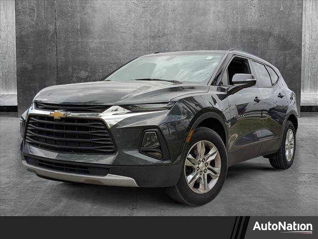 2020 Chevrolet Blazer 1LT — SUV — 95,173 mi — Miami, FL