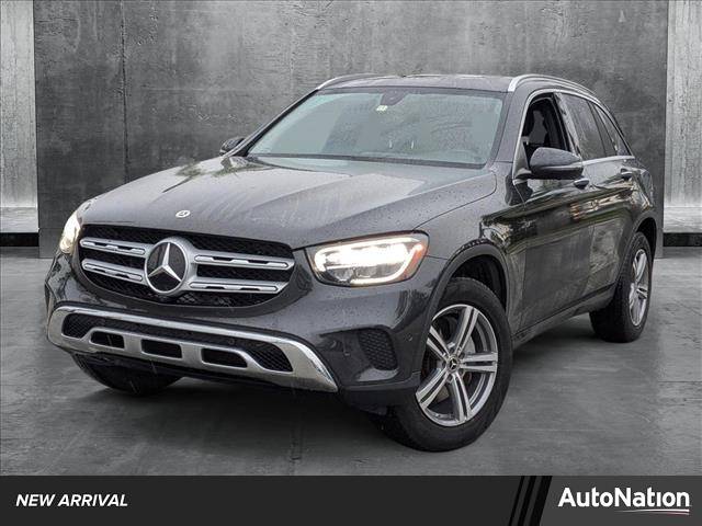 2021 Mercedes-Benz GLC GLC 300 — SUV — 30,898 mi — Miami, FL