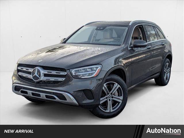 2022 Mercedes-Benz GLC GLC 300 — SUV — 25,906 mi — Miami, FL