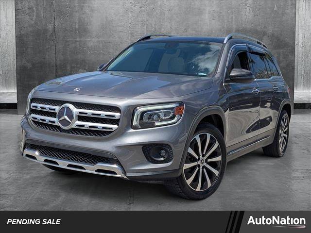 2020 Mercedes-Benz GLB GLB 250 — SUV — 58,145 mi — Miami, FL