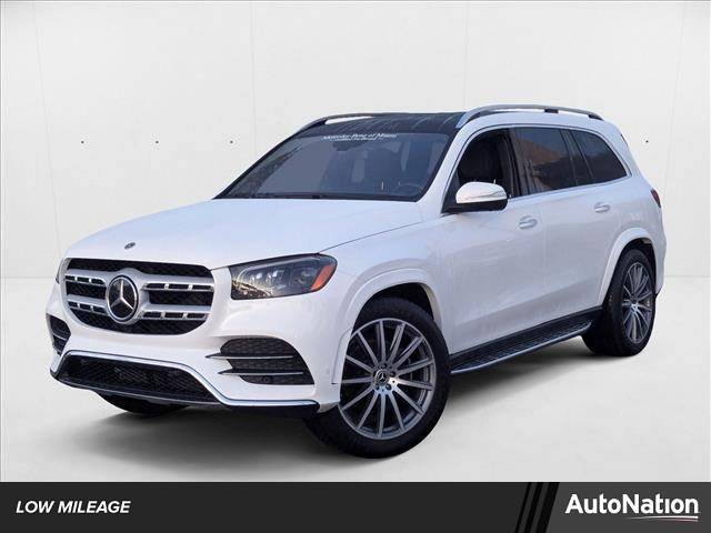 2023 Mercedes-Benz GLS GLS 580 — SUV — 1,786 mi — Miami, FL