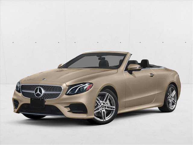 2019 Mercedes-Benz E-Class E 450 — Convertible — 40,961 mi — Miami, FL
