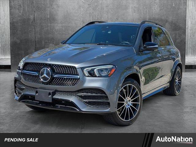 2023 Mercedes-Benz GLE GLE 350 — SUV — 13,285 mi — Miami, FL