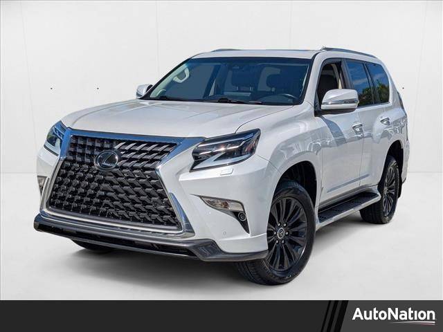 2023 Lexus GX GX 460 Premium — SUV — 20,098 mi — Miami, FL