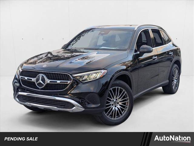 2025 Mercedes-Benz GLC GLC 300 — SUV — 8 mi — Miami, FL