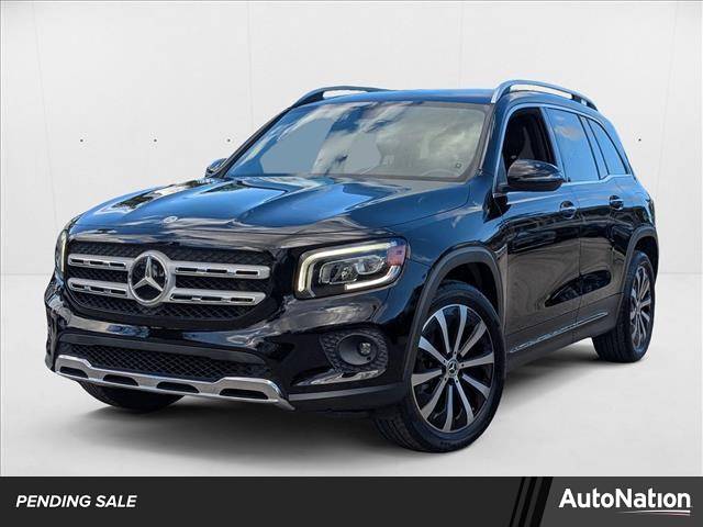 2021 Mercedes-Benz GLB GLB 250 — SUV — 55,722 mi — Miami, FL