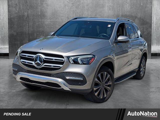 2020 Mercedes-Benz GLE GLE 350 — SUV — 17,435 mi — Miami, FL