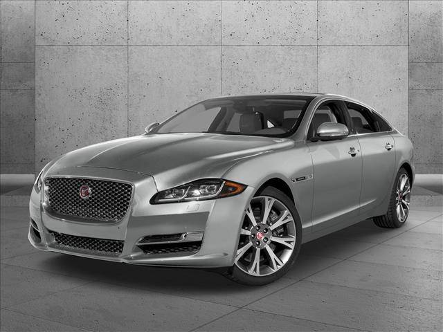 2016 Jaguar XJ Portfolio — Sedan — 102,637 mi — Miami, FL