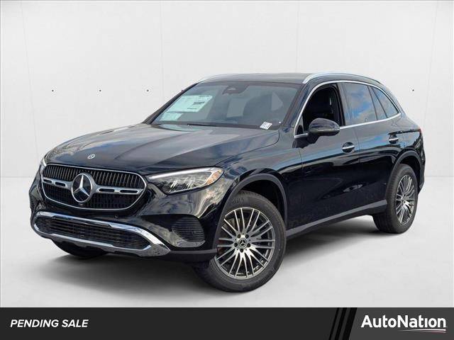 2025 Mercedes-Benz GLC GLC 300 — SUV — 16 mi — Miami, FL