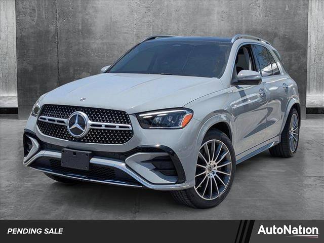 2024 Mercedes-Benz GLE GLE 350 — SUV — 11,418 mi — Miami, FL
