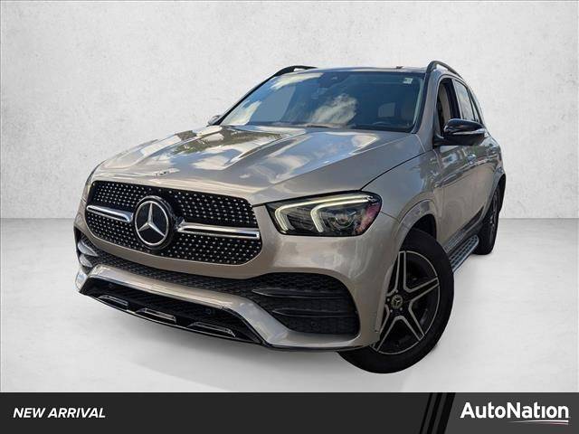 2022 Mercedes-Benz GLE GLE 350 — SUV — 32,048 mi — Miami, FL