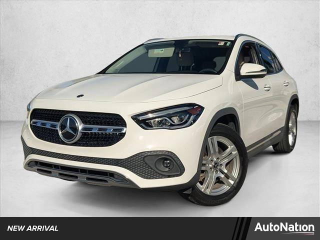 2023 Mercedes-Benz GLA GLA 250 — SUV — 16,451 mi — Miami, FL
