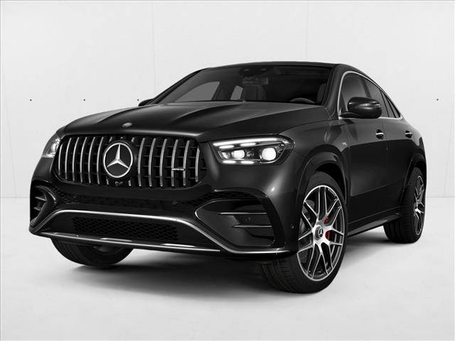 2024 Mercedes-Benz GLE AMG GLE 53 — SUV — 59,068 mi — Miami, FL