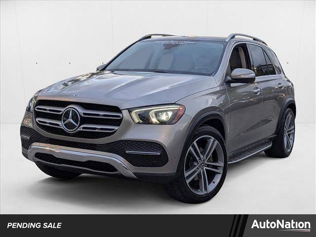 2022 Mercedes-Benz GLE GLE 350 — SUV — 22,121 mi — Miami, FL