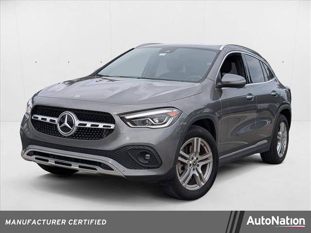 2022 Mercedes-Benz GLA GLA 250 — SUV — 8,853 mi — Miami, FL