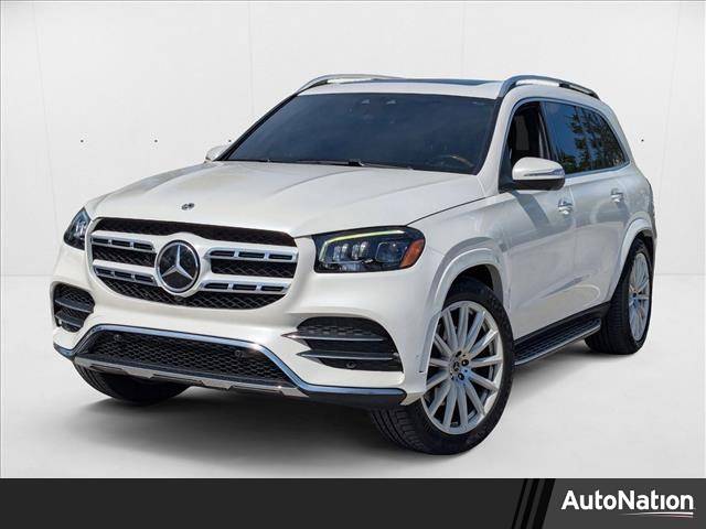 2022 Mercedes-Benz GLS GLS 450 — SUV — 54,290 mi — Miami, FL