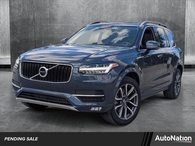 2019 Volvo XC90 Momentum — SUV — 36,386 mi — Miami, FL