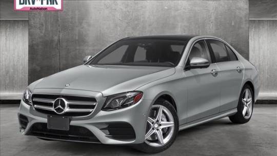 2019 Mercedes-Benz E-Class E 300 — Sedan — 46,508 mi — Miami, FL