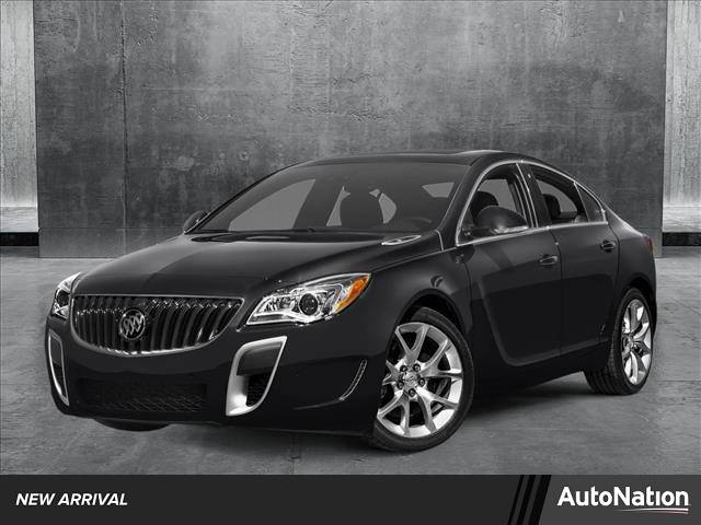 2016 Buick Regal GS — Sedan — 90,005 mi — Miami, FL
