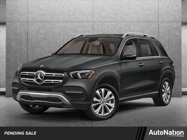 2023 Mercedes-Benz GLE GLE 350 — SUV — 38,403 mi — Miami, FL