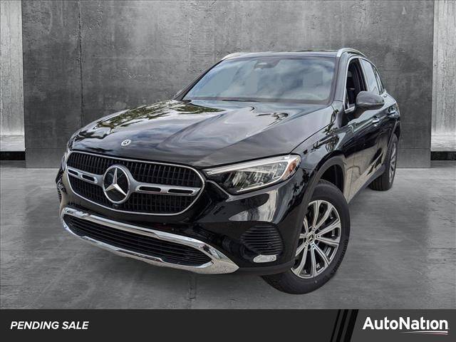 2025 Mercedes-Benz GLC GLC 300 — SUV — 10 mi — Miami, FL