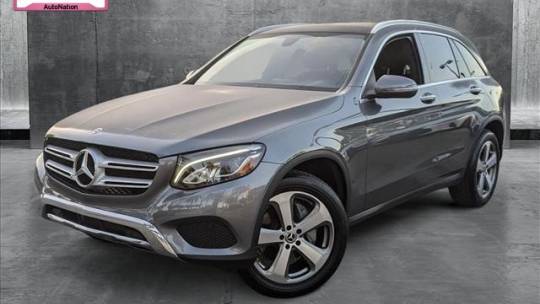 2019 Mercedes-Benz GLC GLC 300 — SUV — 39,303 mi — Miami, FL