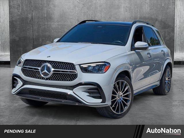 2024 Mercedes-Benz GLE GLE 350 — SUV — 28,096 mi — Miami, FL