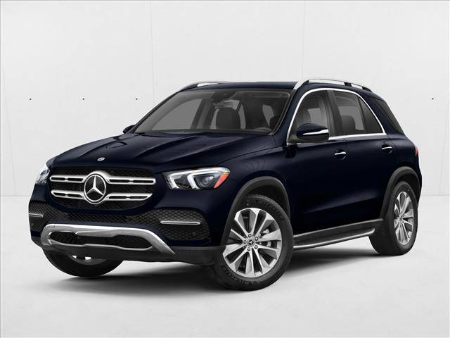 2020 Mercedes-Benz GLE GLE 450 — SUV — 44,766 mi — Miami, FL