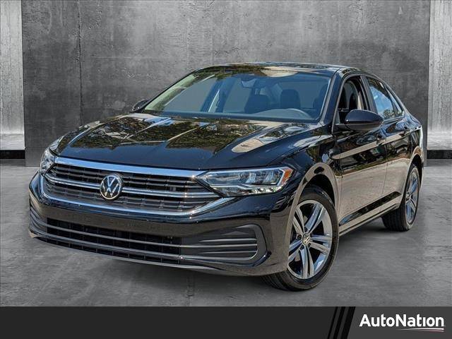 2023 Volkswagen Jetta SE — Sedan — 6,582 mi — Miami, FL
