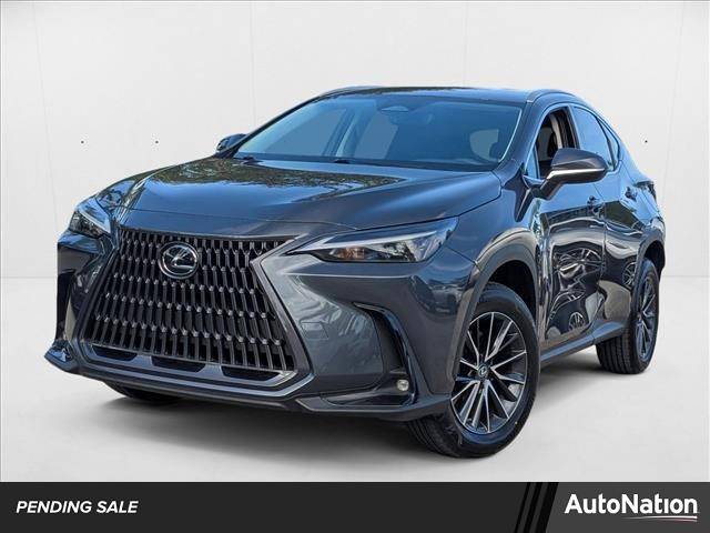 2023 Lexus NX NX 250 — SUV — 32,994 mi — Miami, FL