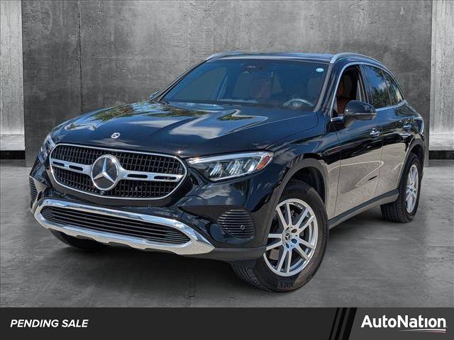 2023 Mercedes-Benz GLC GLC 300 — SUV — 15,792 mi — Miami, FL